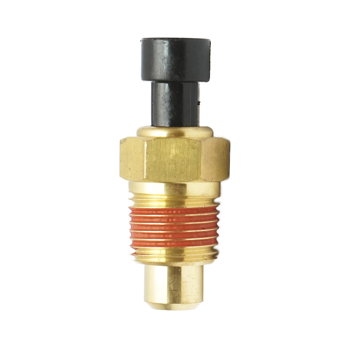 Water temperature sensor Case IH OEM code 2852157, 504025599, 6905038, 87709775, 87803101, VPM6221